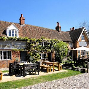 The Cherry Tree Inn