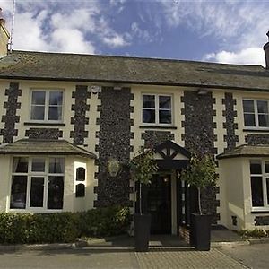The Cadogan Arms